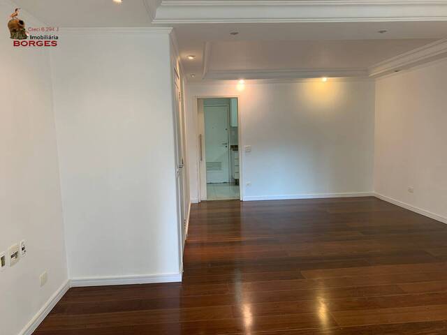 #4321RO - Apartamento para Venda em São Paulo - SP