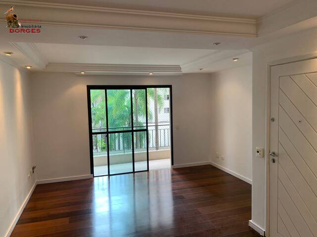 Apartamento para Venda em São Paulo - 4