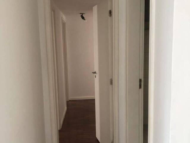 #4377RO - Apartamento para Venda em São Paulo - SP