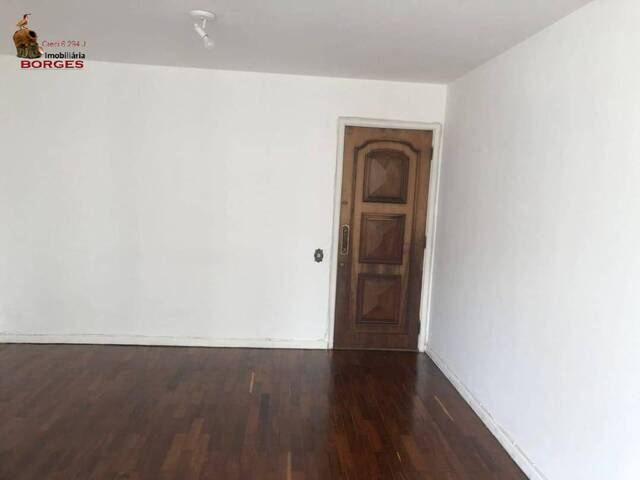 #4377RO - Apartamento para Venda em São Paulo - SP