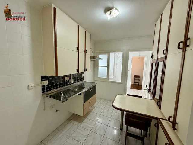 #4376RO - Apartamento para Venda em São Paulo - SP