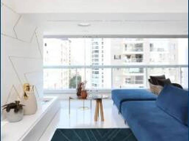 #4380DA - Apartamento para Venda em São Paulo - SP