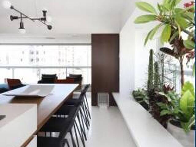 Apartamento para Venda em São Paulo - 4