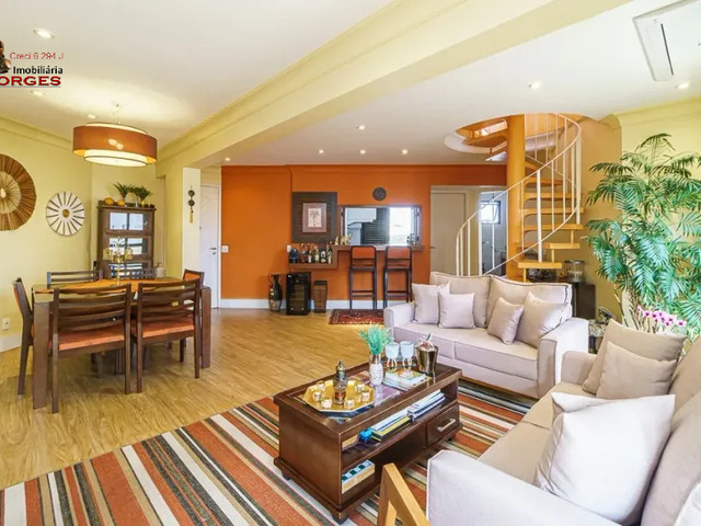 Cobertura para Venda em São Paulo - 5