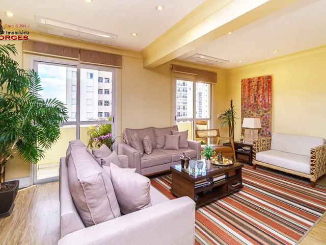 Cobertura para Venda em São Paulo - 4