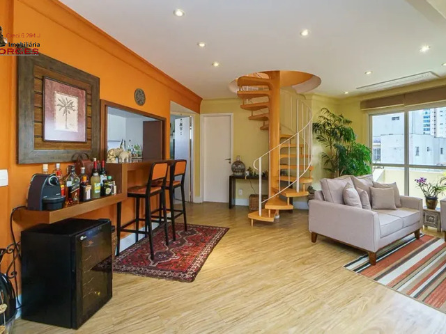 #4382MR - Cobertura para Venda em São Paulo - SP - 3