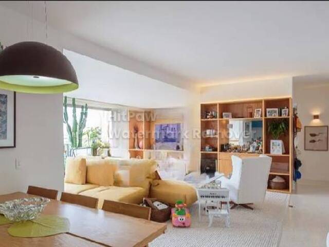 #4379DA - Apartamento para Venda em São Paulo - SP