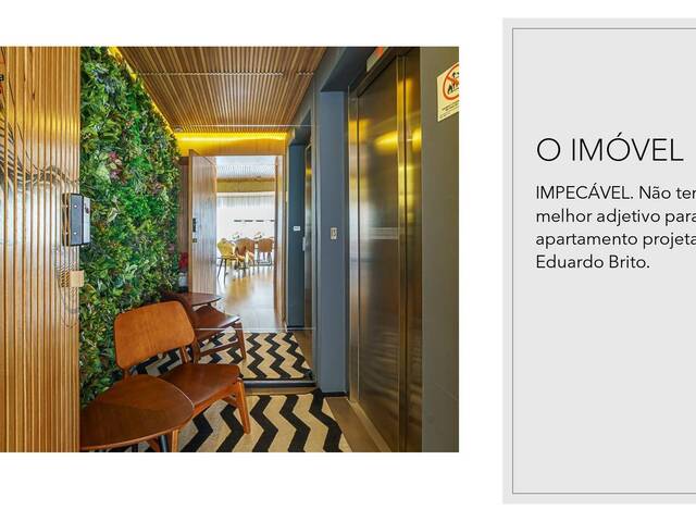 Apartamento para Venda em São Paulo - 5