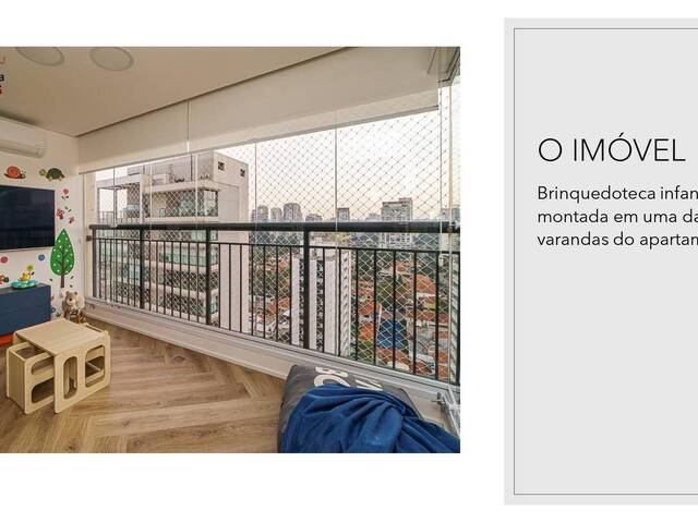 Apartamento para Venda em São Paulo - 4