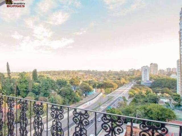 #4372JE - Apartamento para Venda em São Paulo - SP