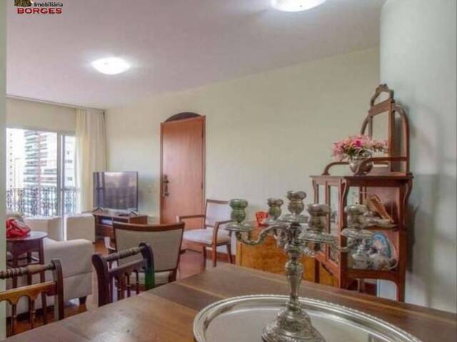 #4372JE - Apartamento para Venda em São Paulo - SP