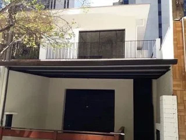 #4389MR - Casa para Locação em São Paulo - SP - 1