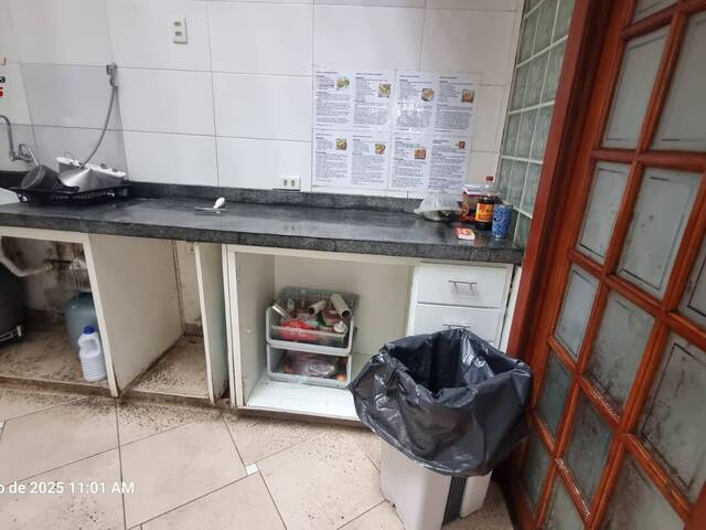 #43B337CR - Casa para Venda em São Paulo - SP - 3