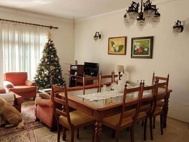 #43B340CR - Casa para Venda em São Paulo - SP - 3