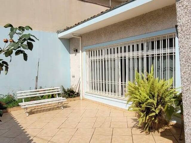 #43B340CR - Casa para Venda em São Paulo - SP - 1