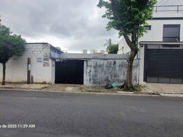 #42B128AM - Casa para Venda em São Paulo - SP - 1