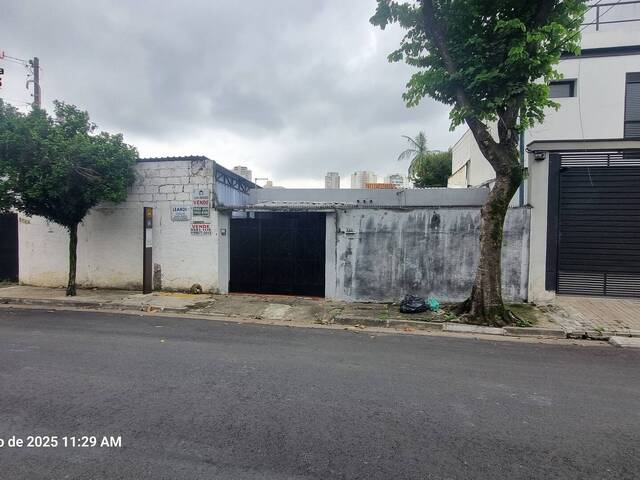#42B128AM - Casa para Venda em São Paulo - SP - 2