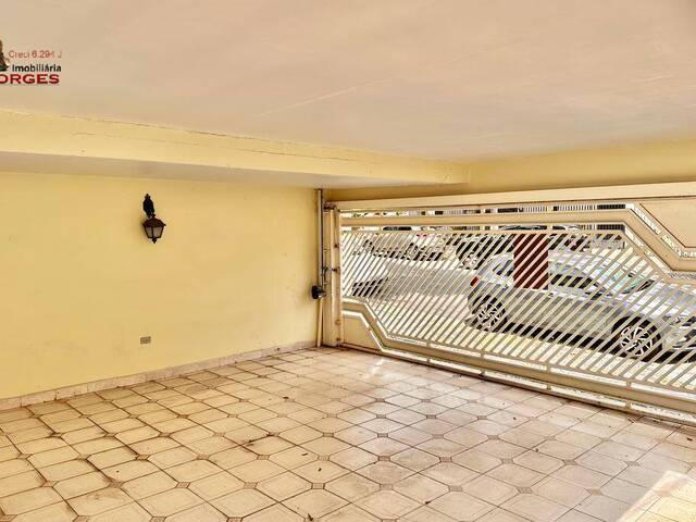 #4398DA - Casa para Venda em São Paulo - SP - 2