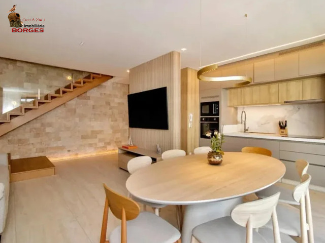 #4396CE - Duplex para Venda em São Paulo - SP - 3