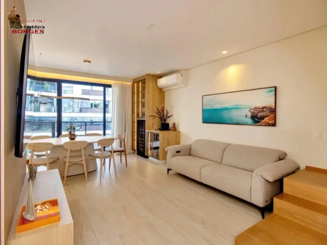 #4396CE - Duplex para Venda em São Paulo - SP - 2