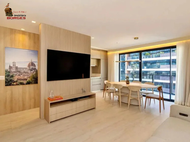 #4396CE - Duplex para Venda em São Paulo - SP - 1