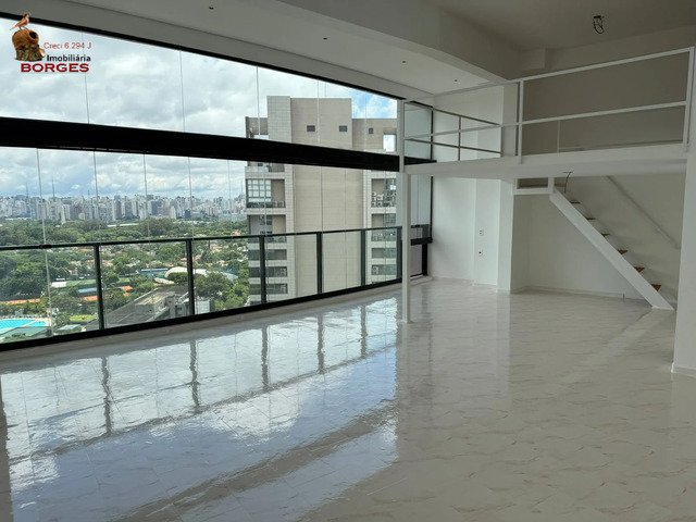 #4404RO - Apartamento para Venda em São Paulo - SP