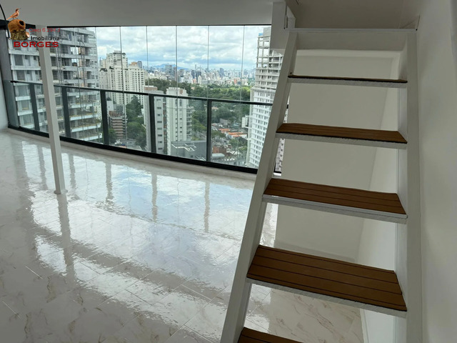 #4404RO - Apartamento para Venda em São Paulo - SP