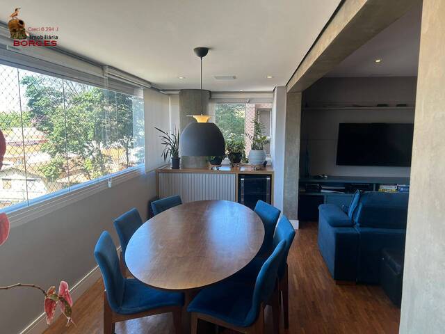 #4409RO - Apartamento para Venda em São Paulo - SP