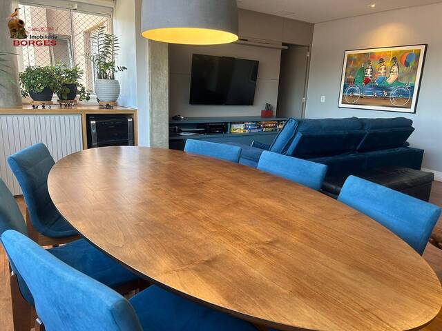 #4409RO - Apartamento para Venda em São Paulo - SP