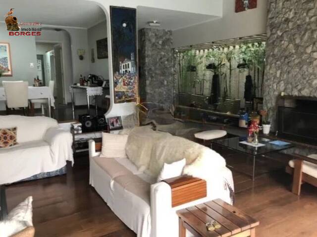 Casa para Venda em São Paulo - 5