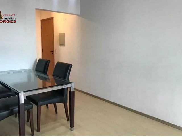 #4412LA - Apartamento para Venda em São Paulo - SP