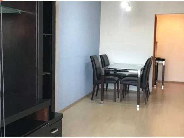 #4412LA - Apartamento para Venda em São Paulo - SP