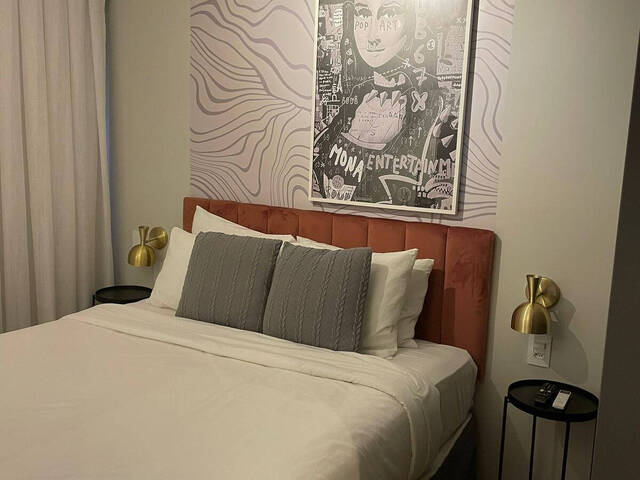 Apartamento para Venda em São Paulo - 3