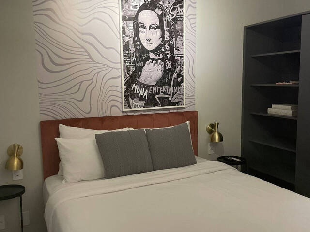 Apartamento para Venda em São Paulo - 2