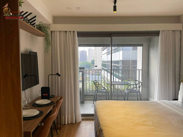 Apartamento para Venda em São Paulo - 5