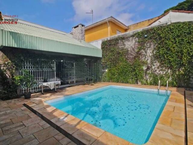 #4411PA - Casa para Venda em São Paulo - SP - 2