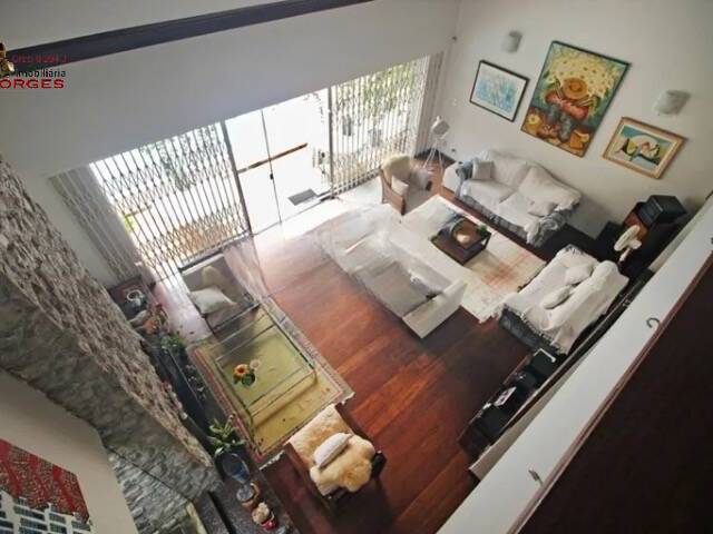 #4411PA - Casa para Venda em São Paulo - SP - 3