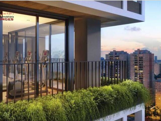 Apartamento para Venda em São Paulo - 2