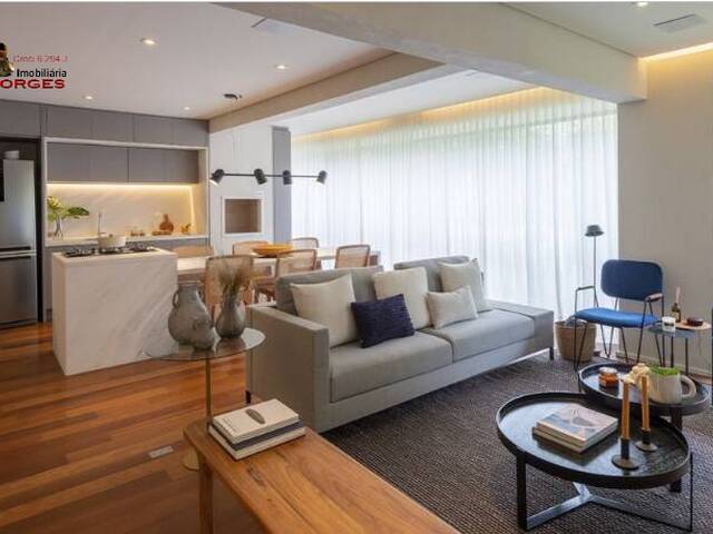 Apartamento para Venda em São Paulo - 5