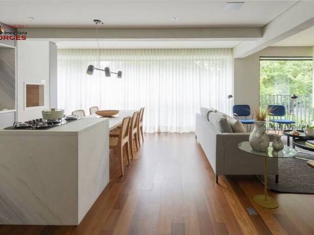 Apartamento para Venda em São Paulo - 4