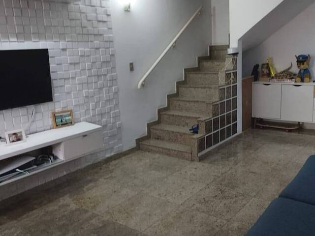 #43B332NT - Casa para Venda em São Paulo - SP - 2