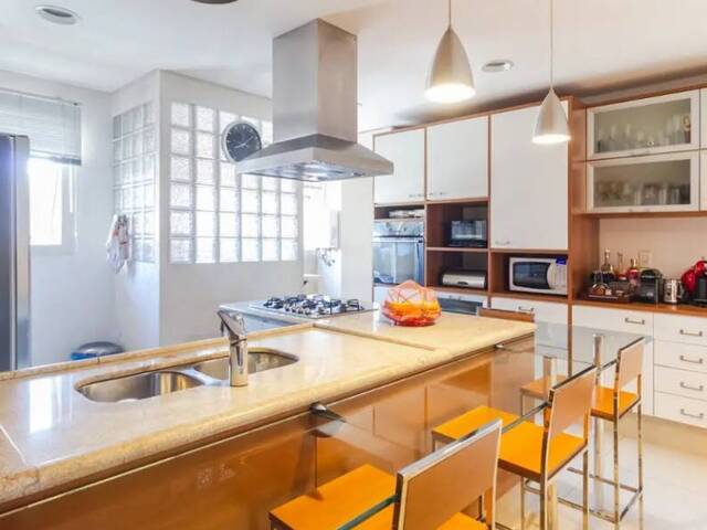 #2911DA - Apartamento para Venda em São Paulo - SP