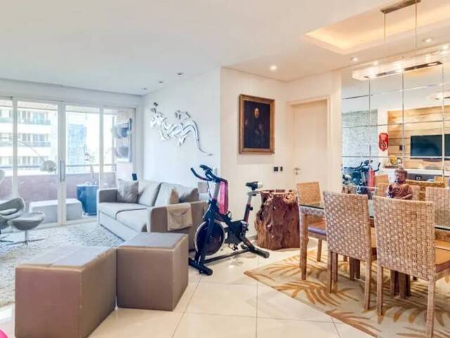 Apartamento para Venda em São Paulo - 5