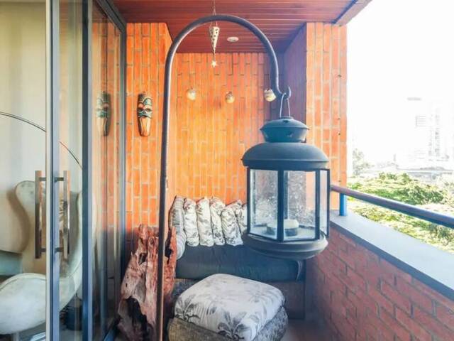 Apartamento para Venda em São Paulo - 4