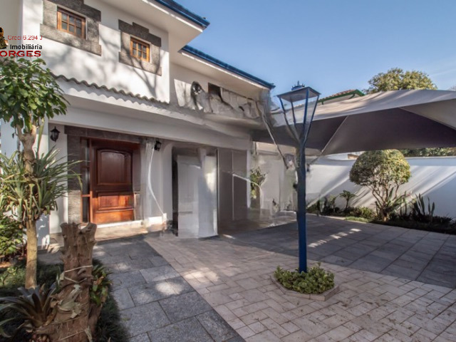 #4422PA - Casa para Venda em São Paulo - SP - 2