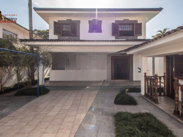 #4422PA - Casa para Venda em São Paulo - SP - 1