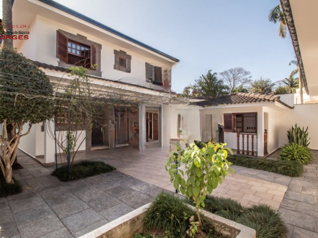 #4422PA - Casa para Venda em São Paulo - SP - 3