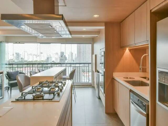 #4610DA - Apartamento para Venda em São Paulo - SP