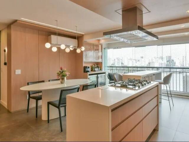 #4610DA - Apartamento para Venda em São Paulo - SP