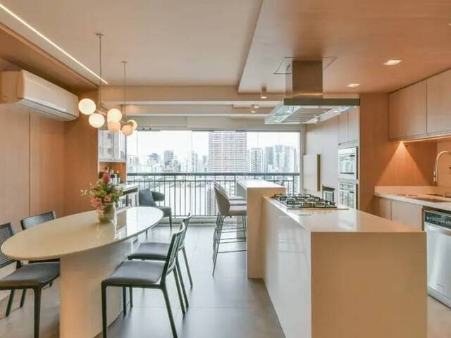 Apartamento para Venda em São Paulo - 4